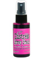 Ranger Tim Holtz Distress Spray Stain, Festive Berries