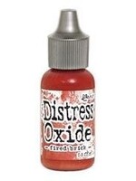 Ranger Tim Holtz Distress Oxide Reinker, Fired Brick