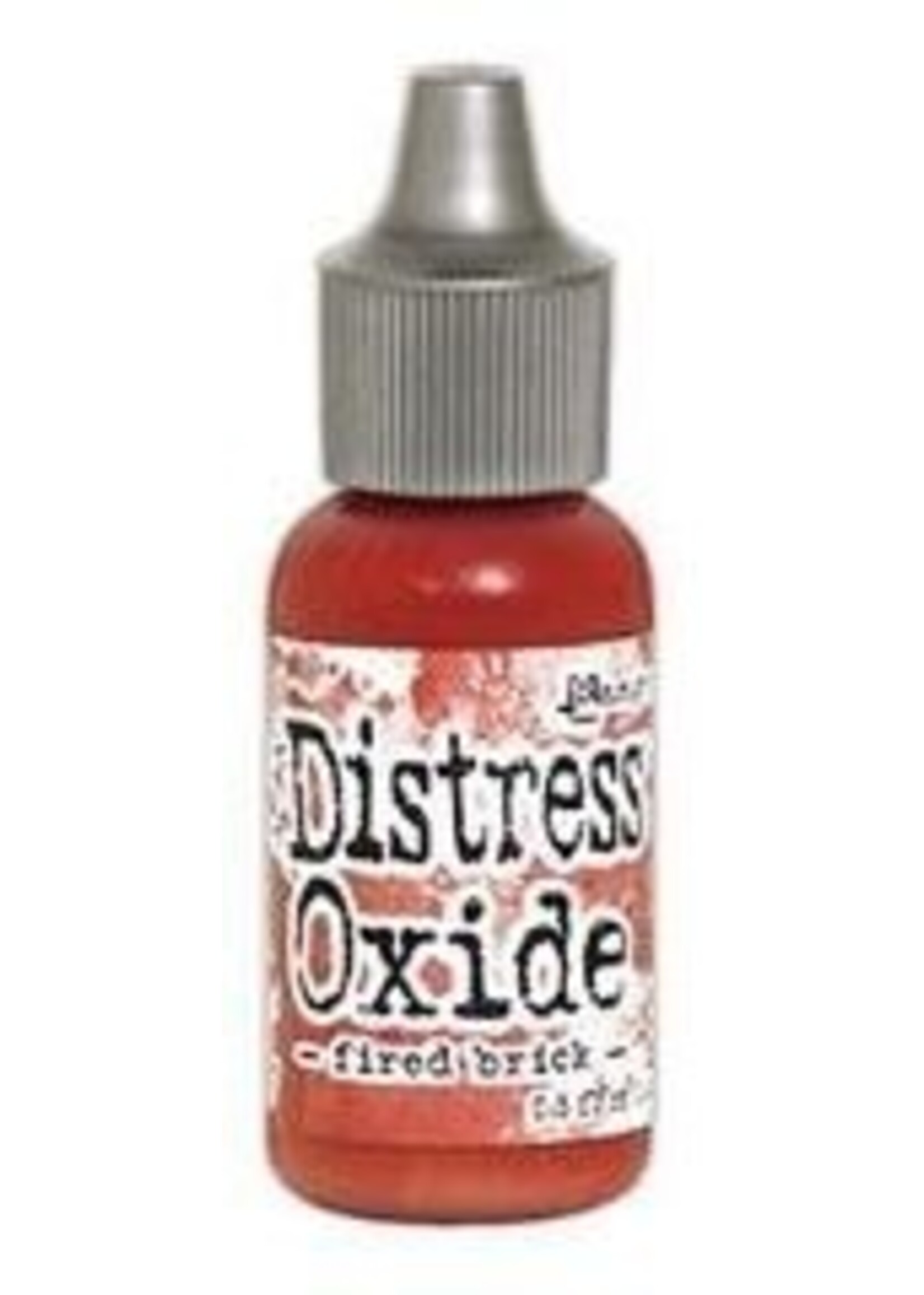Ranger Tim Holtz Distress Oxide Reinker, Fired Brick