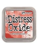 Ranger Tim Holtz Distress Oxide, Fired Brick