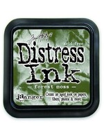 Ranger Tim Holtz Distress Ink Pad, Forest Moss