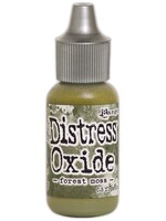 Ranger Tim Holtz Distress Oxide Reinker, Forest Moss