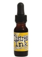 Ranger Tim Holtz Distress Reinker, Fossilized Amber