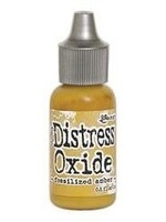 Ranger Tim Holtz Distress Oxide Reinker, Fossilized Amber