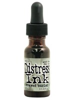 Ranger Tim Holtz Distress ReInker, Frayed Burlap