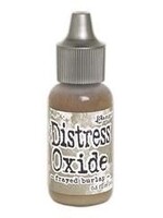 Ranger Tim Holtz Distress Oxide Reinker, Frayed Burlap