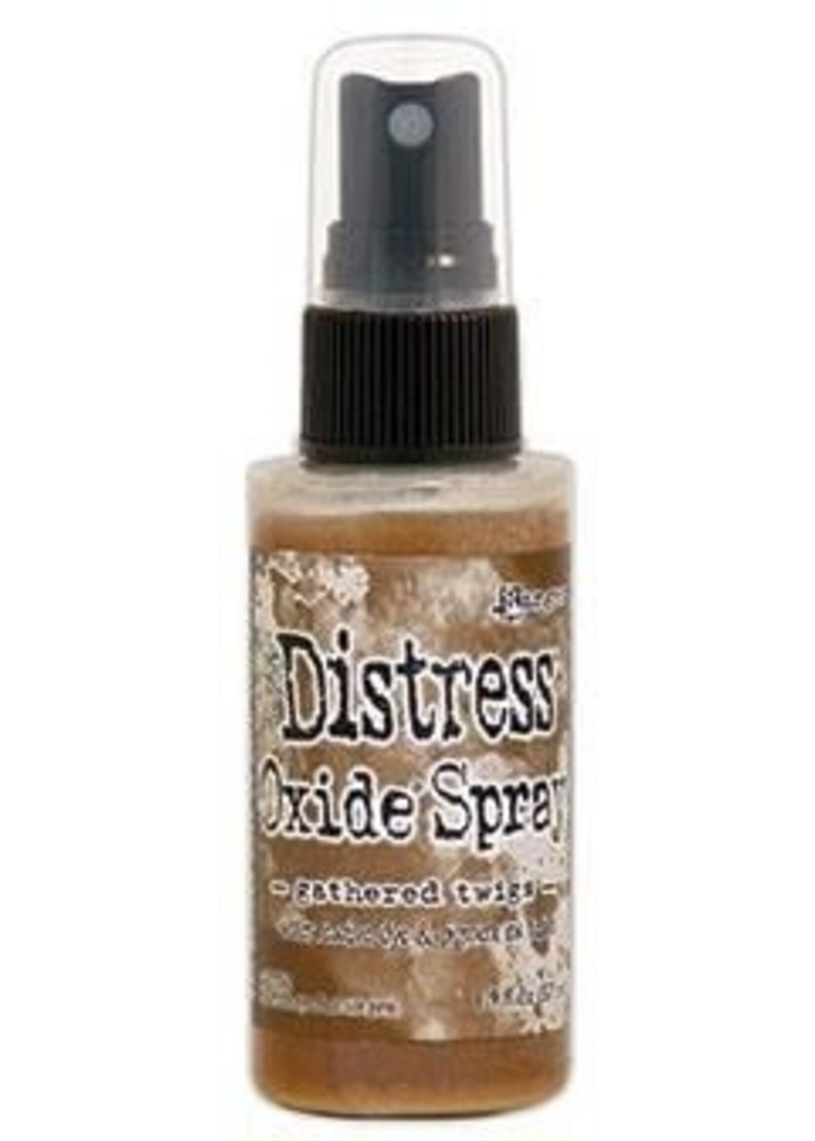 Ranger Tim Holtz Distress Oxide Spray, Gathered Twigs