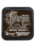 Ranger Tim Holtz Distress Ink Pad, Ground Espresso