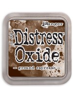 Ranger Tim Holtz Distress Oxide, Ground Espresso