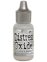 Ranger Tim Holtz Distress Oxide Reinker, Hickory Smoke