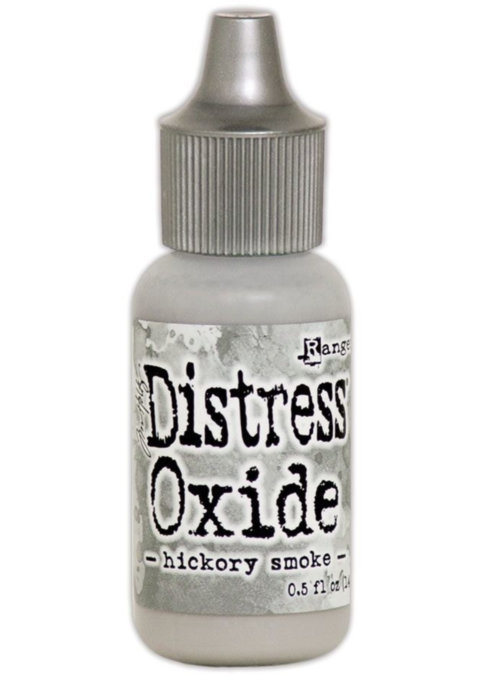 Ranger Tim Holtz Distress Oxide Reinker, Hickory Smoke