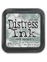 Ranger Tim Holtz Distress Ink Pad, Iced Spruce