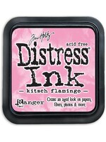 Ranger Tim Holtz Distress Ink, Kitsch Flamingo