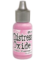 Ranger Tim Holtz Distress Oxide Reinker, Kitsch Flamingo