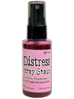 Ranger Tim Holtz Distress Spray Stain, Kitsch Flamingo