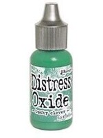 Ranger Tim Holtz Distress Oxide Reinker, Lucky Clover