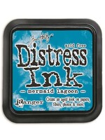 Ranger Tim Holtz Distress Ink Pad, Mermaid Lagoon