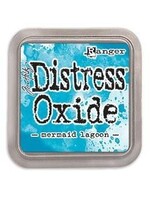 Ranger Tim Holtz Distress Oxide, Mermaid Lagoon
