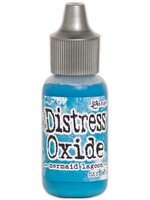 Ranger Tim Holtz Distress Oxide Reinker, Mermaid Lagoon