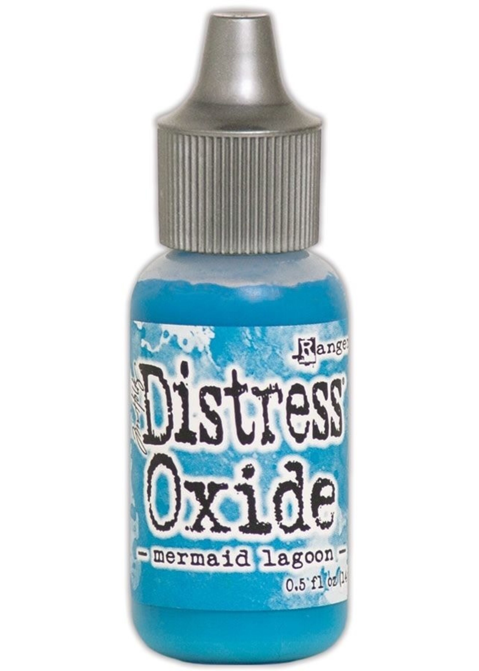 Ranger Tim Holtz Distress Oxide Reinker, Mermaid Lagoon