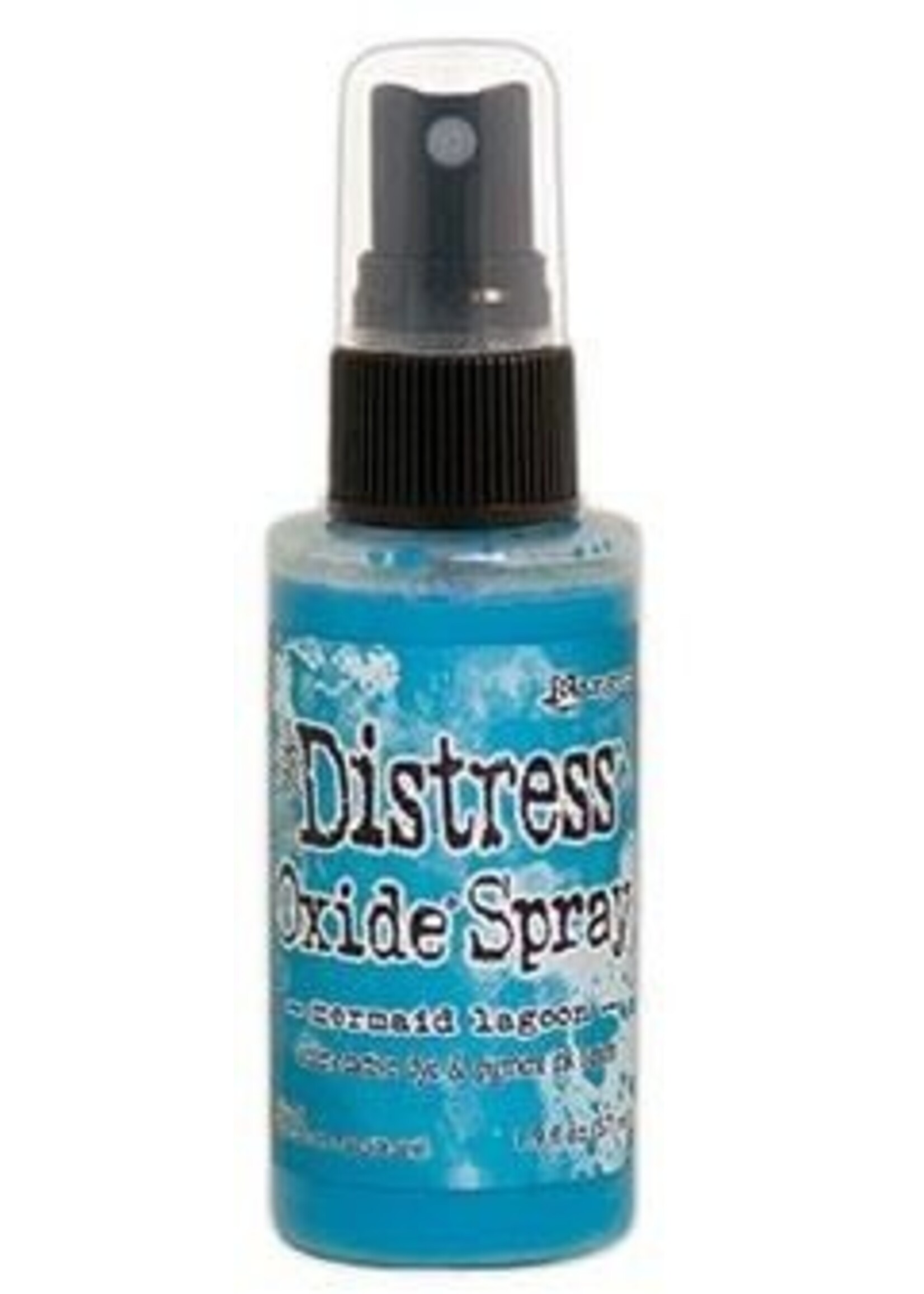 Ranger Tim Holtz Distress Oxide Spray, Mermaid Lagoon
