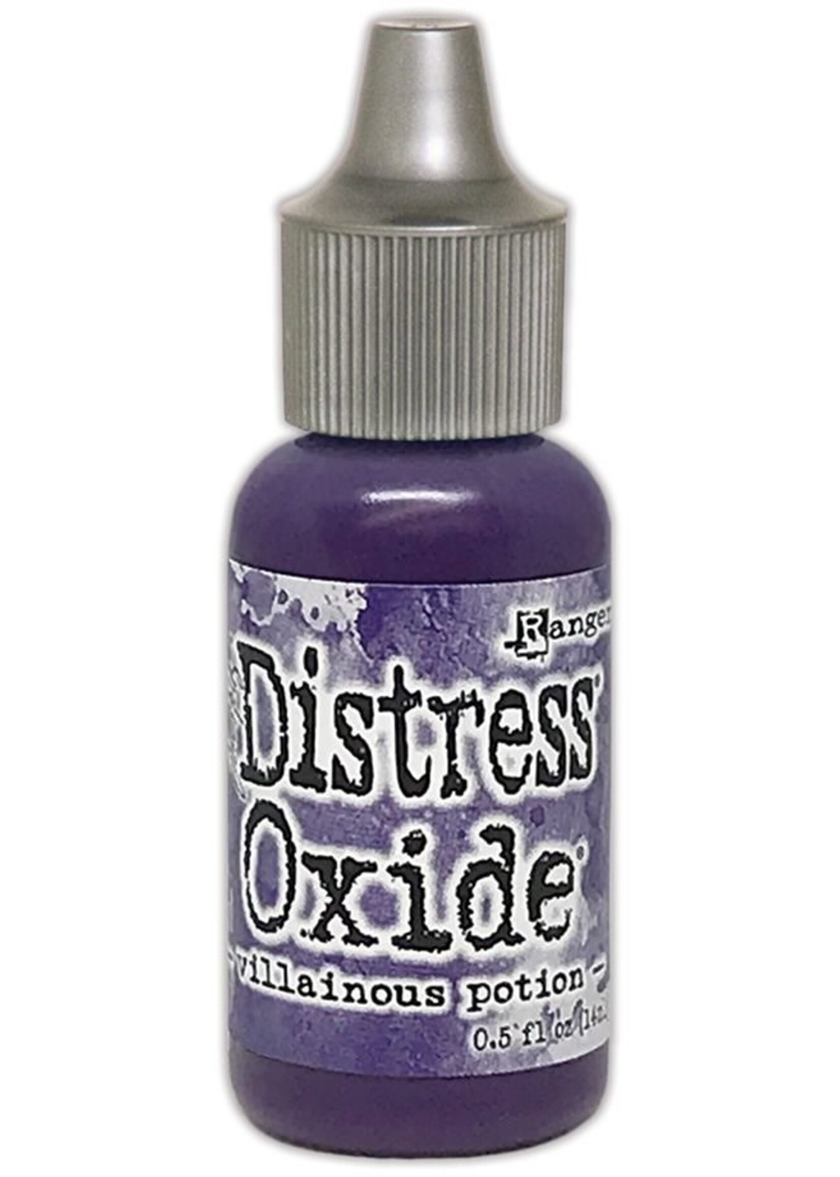 Ranger Tim Holtz Distress Oxide Reinker, Villainous Potion