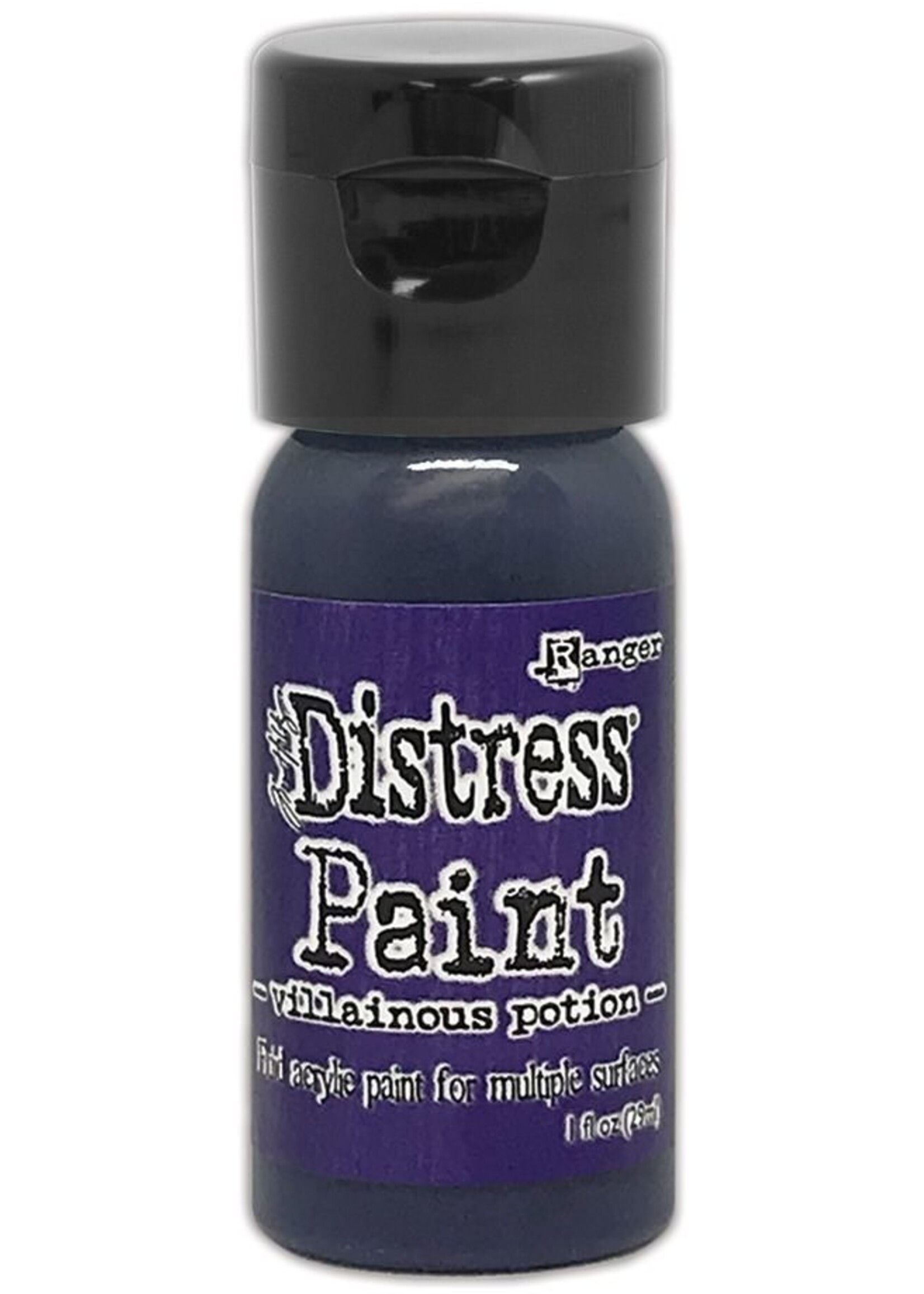 Ranger Tim Holtz Distress Paint, Villainous Potion