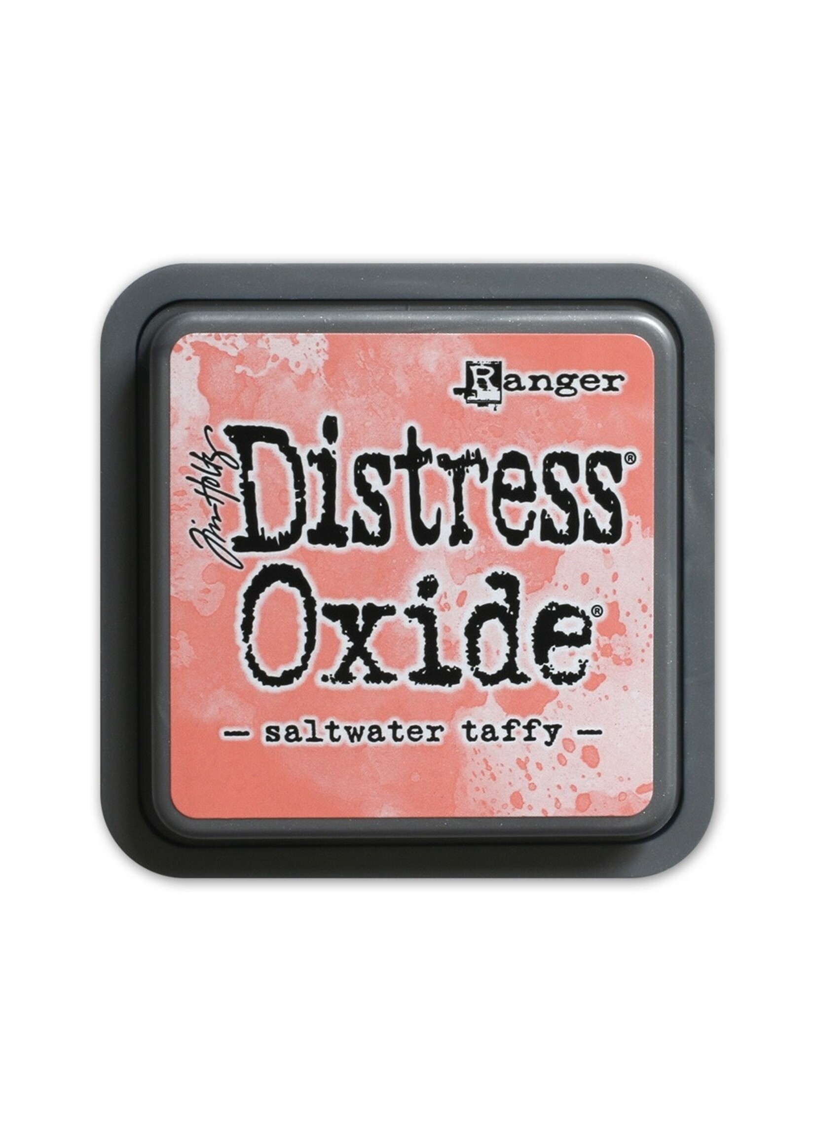 Ranger Tim Holtz Distress Oxide, Saltwater Taffy