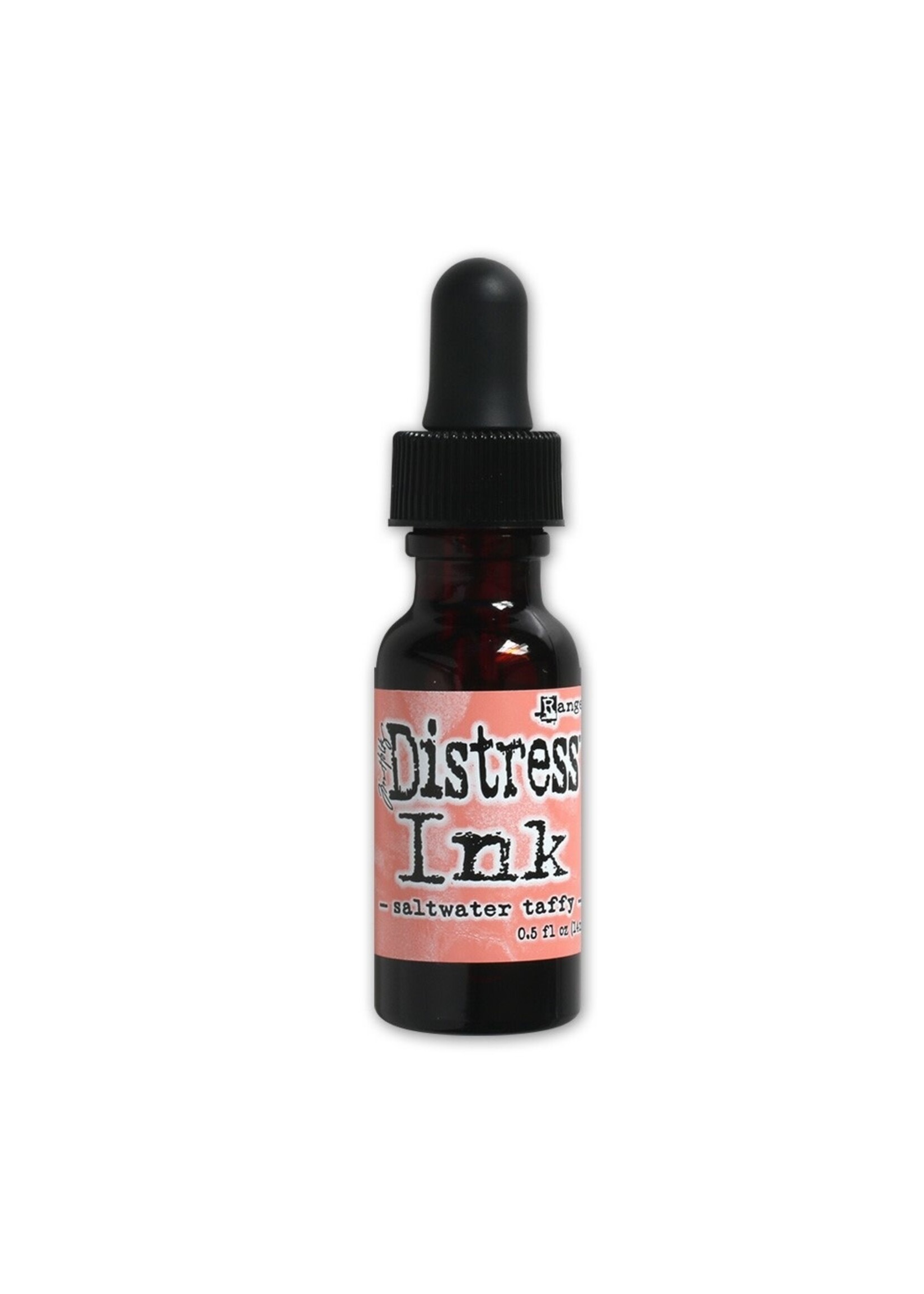 Ranger Tim Holtz Distress ReInker, Saltwater Taffy