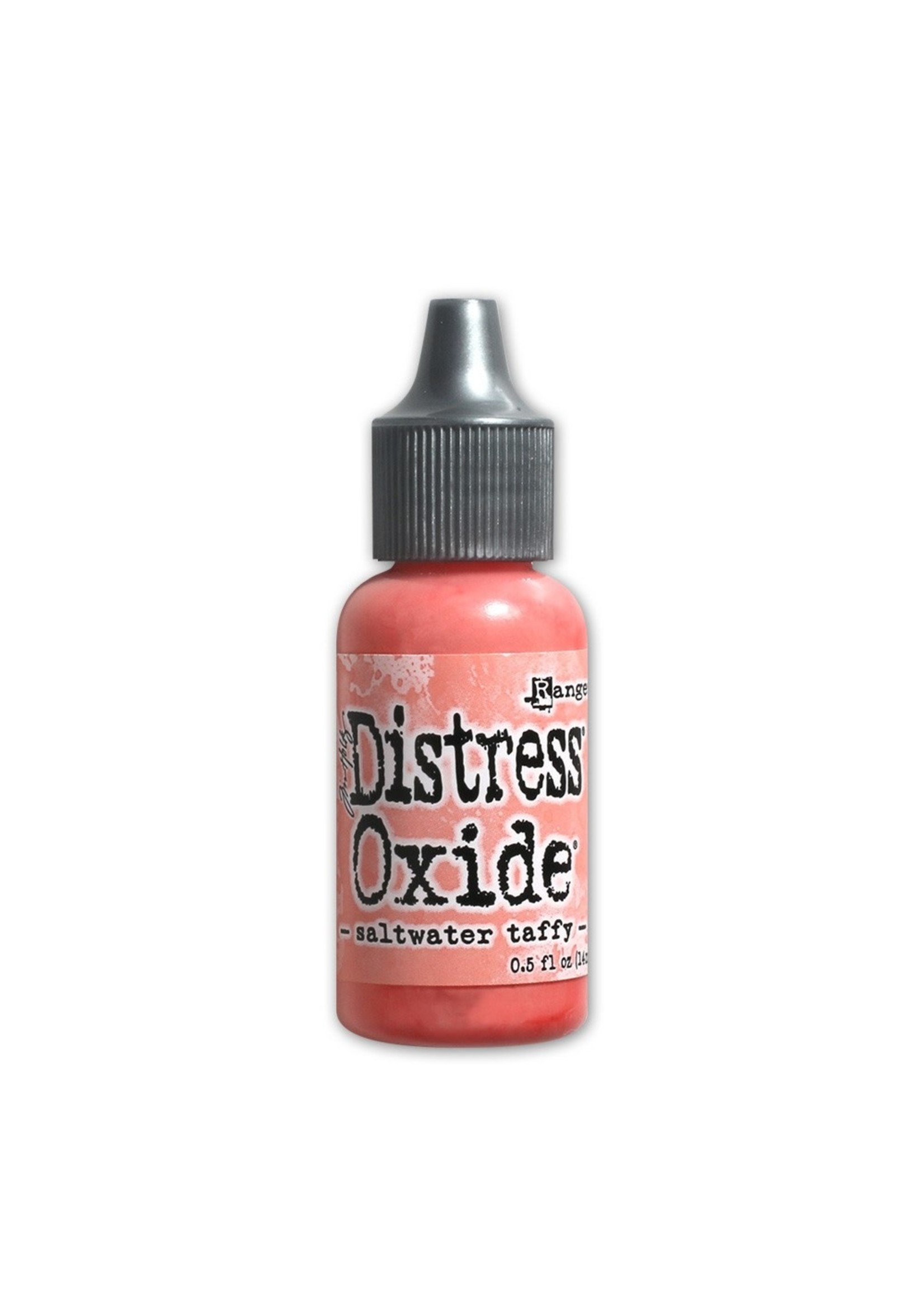 Ranger Tim Holtz Distress Oxide ReInker, Saltwater Taffy