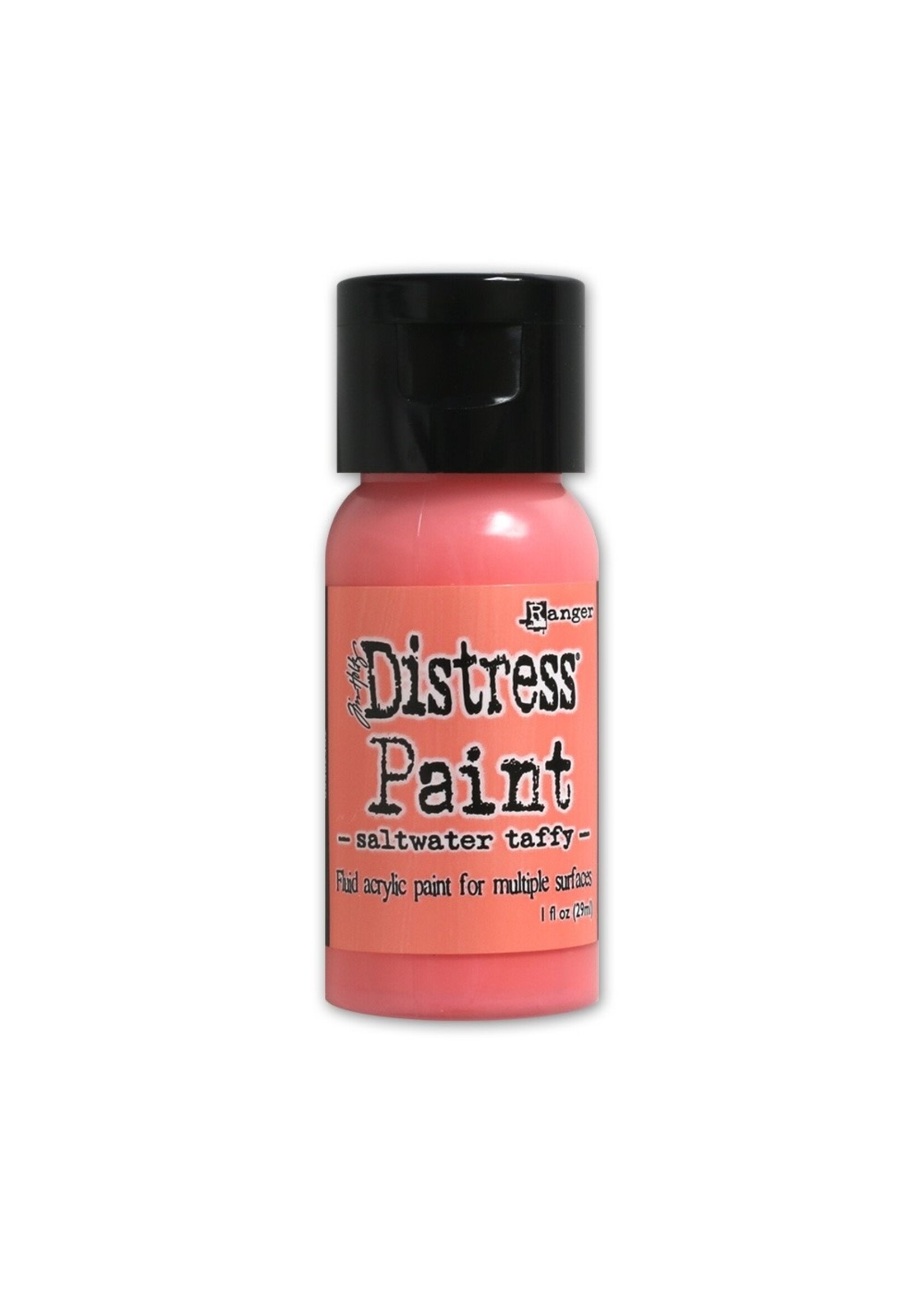 Ranger Tim Holtz Distress Paint, Saltwater Taffy