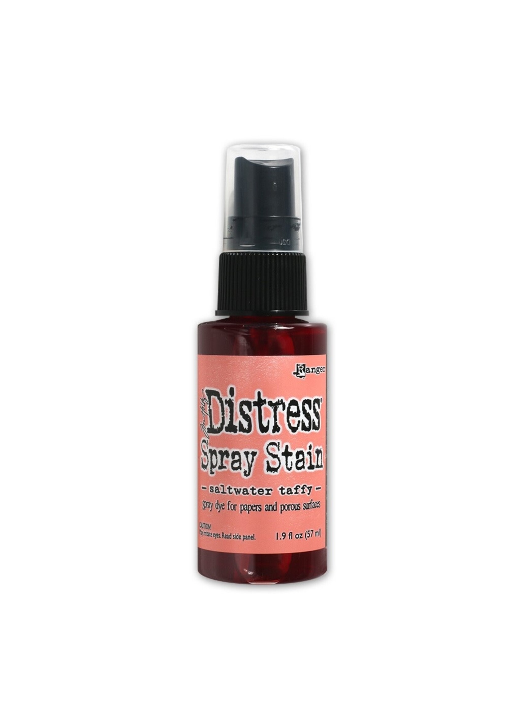 Ranger Tim Holtz Distress Spray Stain, Saltwater Taffy