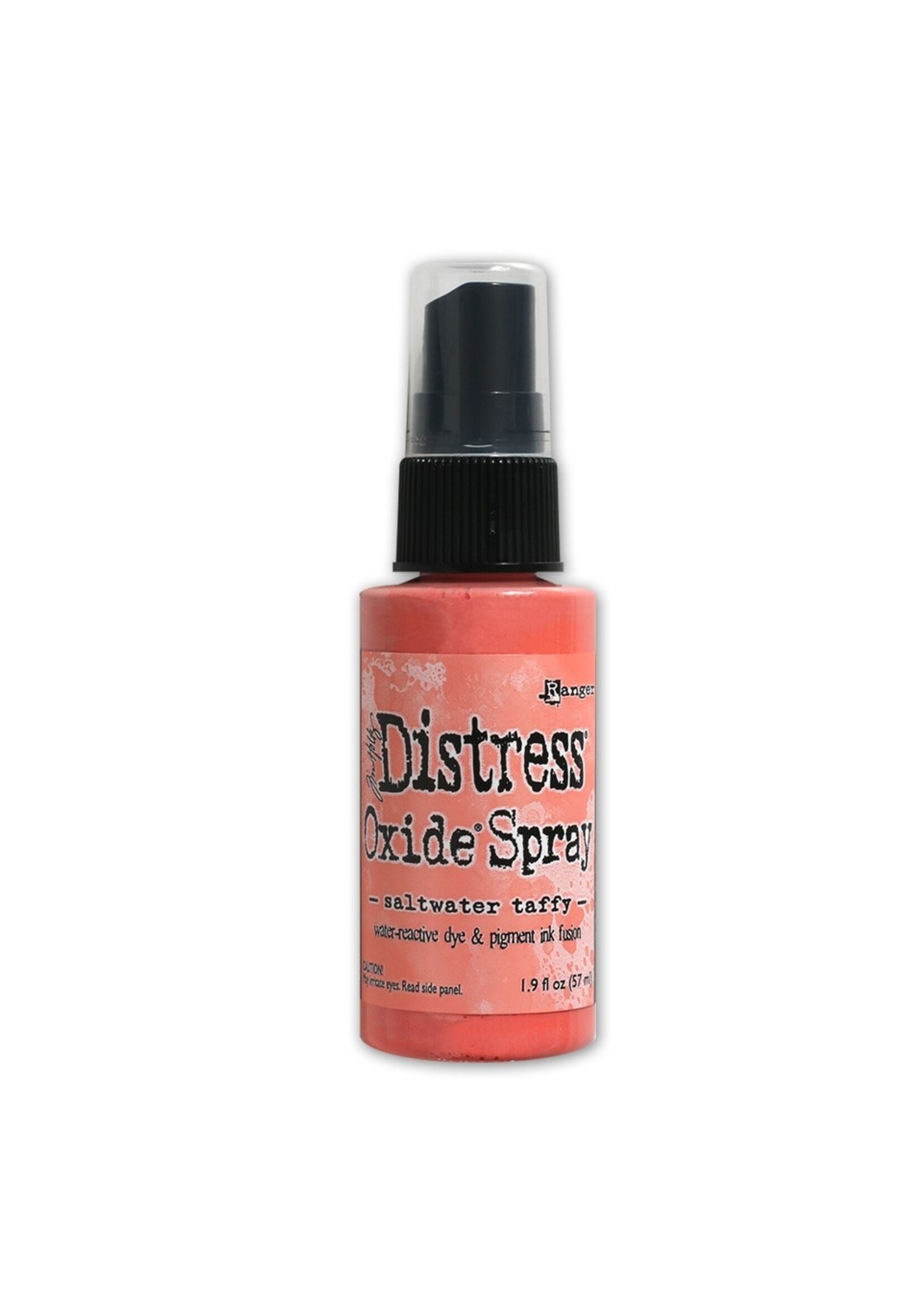 Ranger Tim Holtz Distress Oxide Spray, Saltwater Taffy
