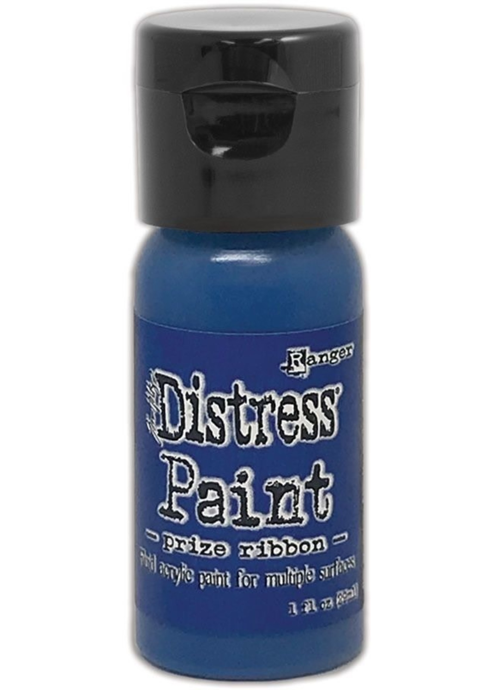 Ranger Tim Holtz Distress Paint, Prize Ribbon