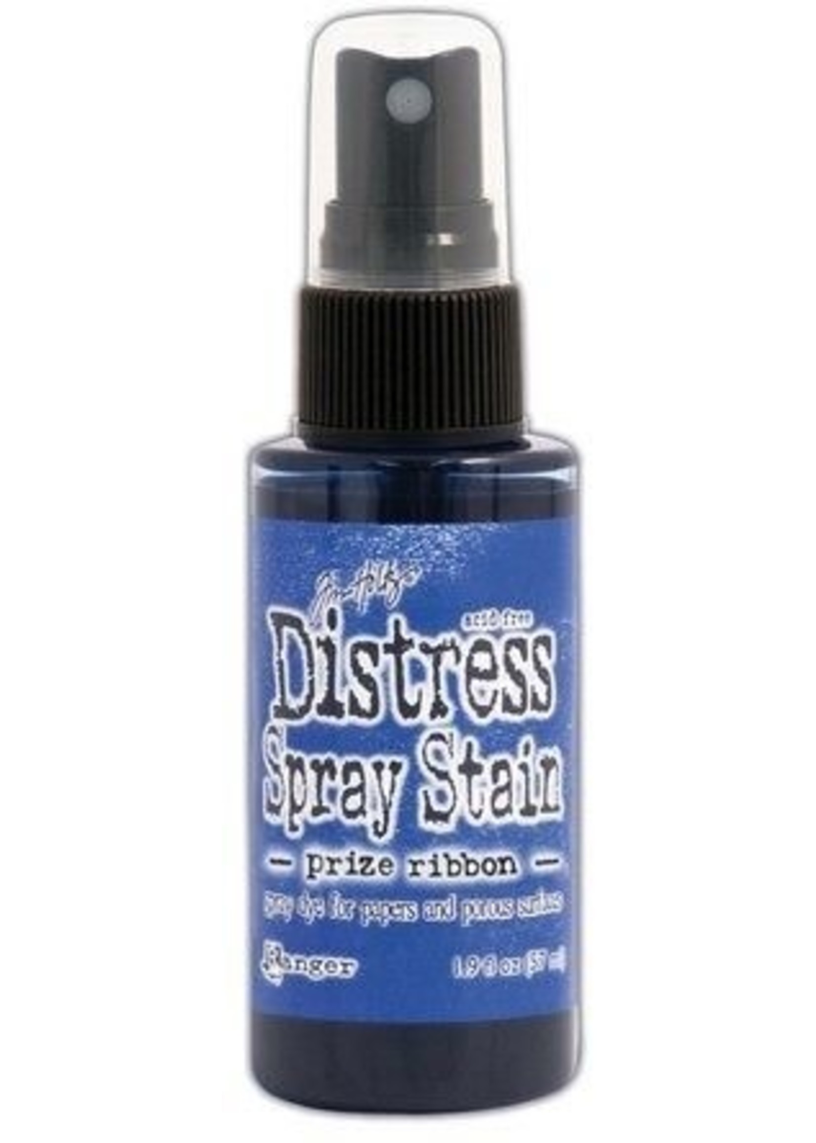 Ranger Tim Holtz Distress Spray Stain, Prize Ribbon