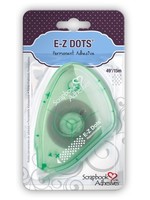 Scrapbook Adhesive E-Z Dots Respositionable Tape
