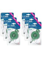 Scrapbook Adhesive SA E-Z Dots Repostionable Refill
