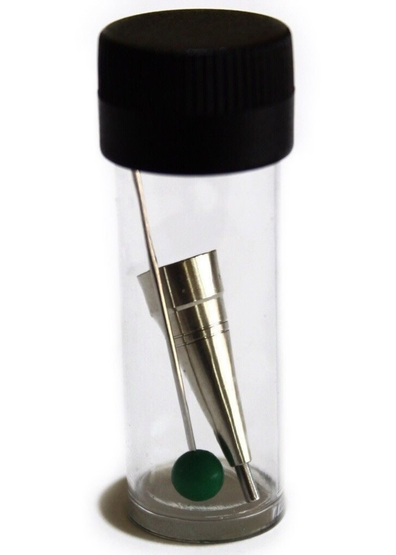 Art Glitter Institute Art Glitter, Metal Tip