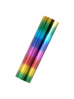 Spellbinders Spellbinders Glimmer Hot Foil Roll, Rainbow
