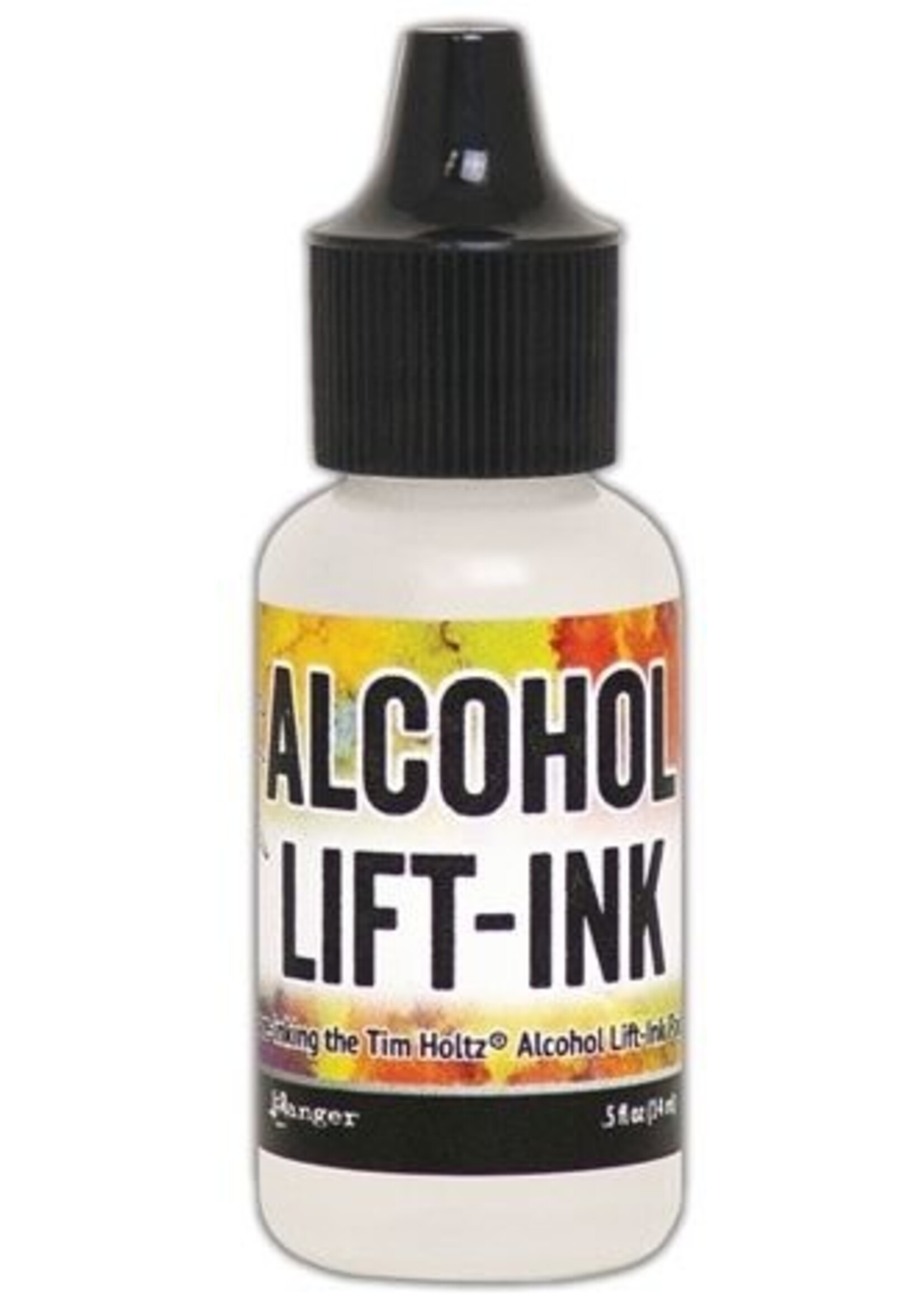 Ranger Tim Holtz Alcohol Lift-Ink Reinker