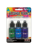 Ranger Tim Holtz Inks, Alcohol Ink Kit#6