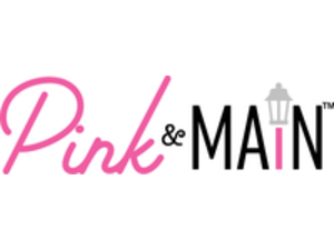 Pink & Main