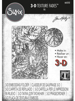Sizzix Tim Holtz 3D E/F, 665252 Foliage