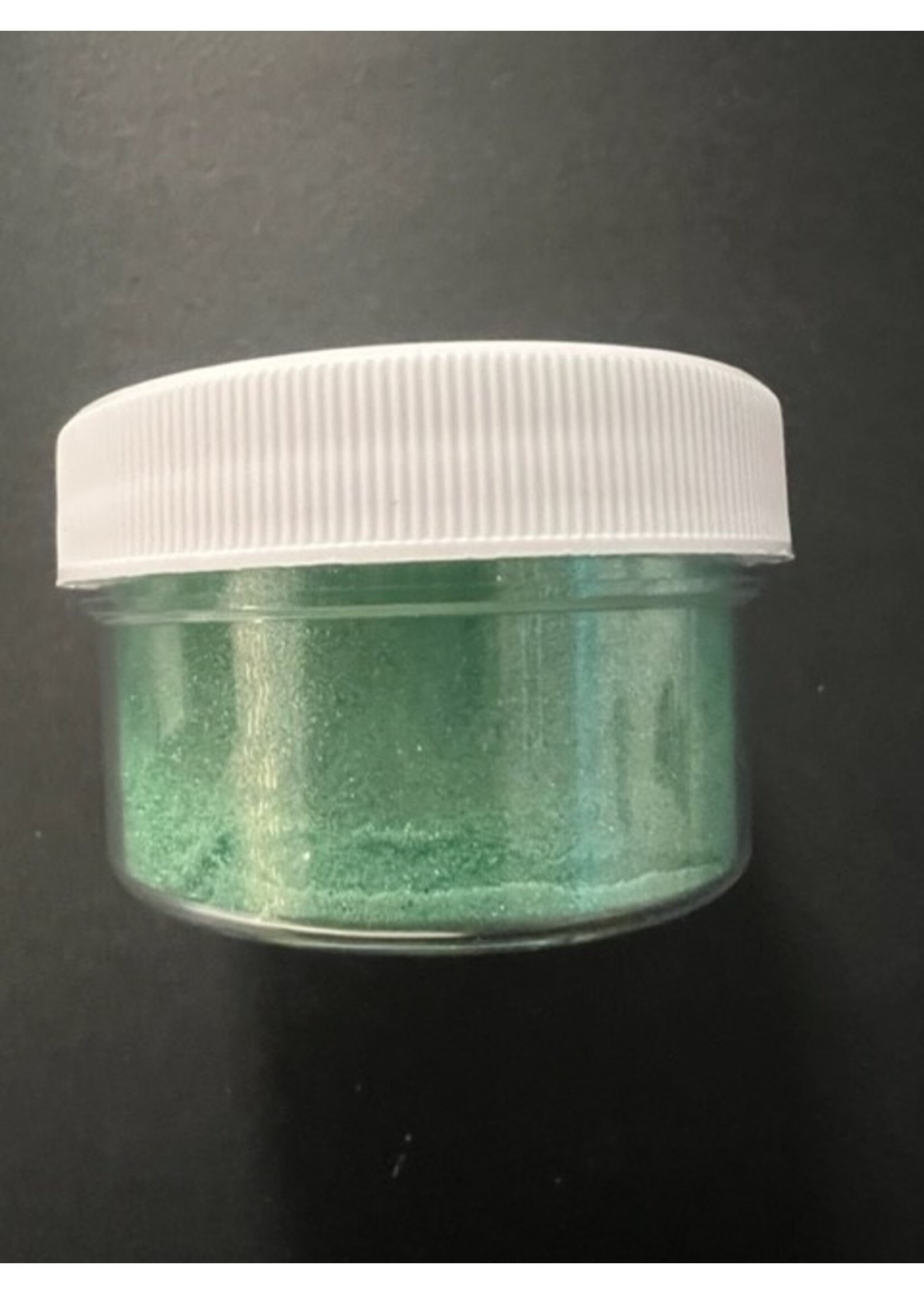 Brutus Monroe Embossing Powder, Succulent