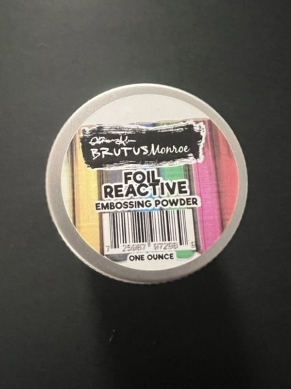 Embossing Memories and More