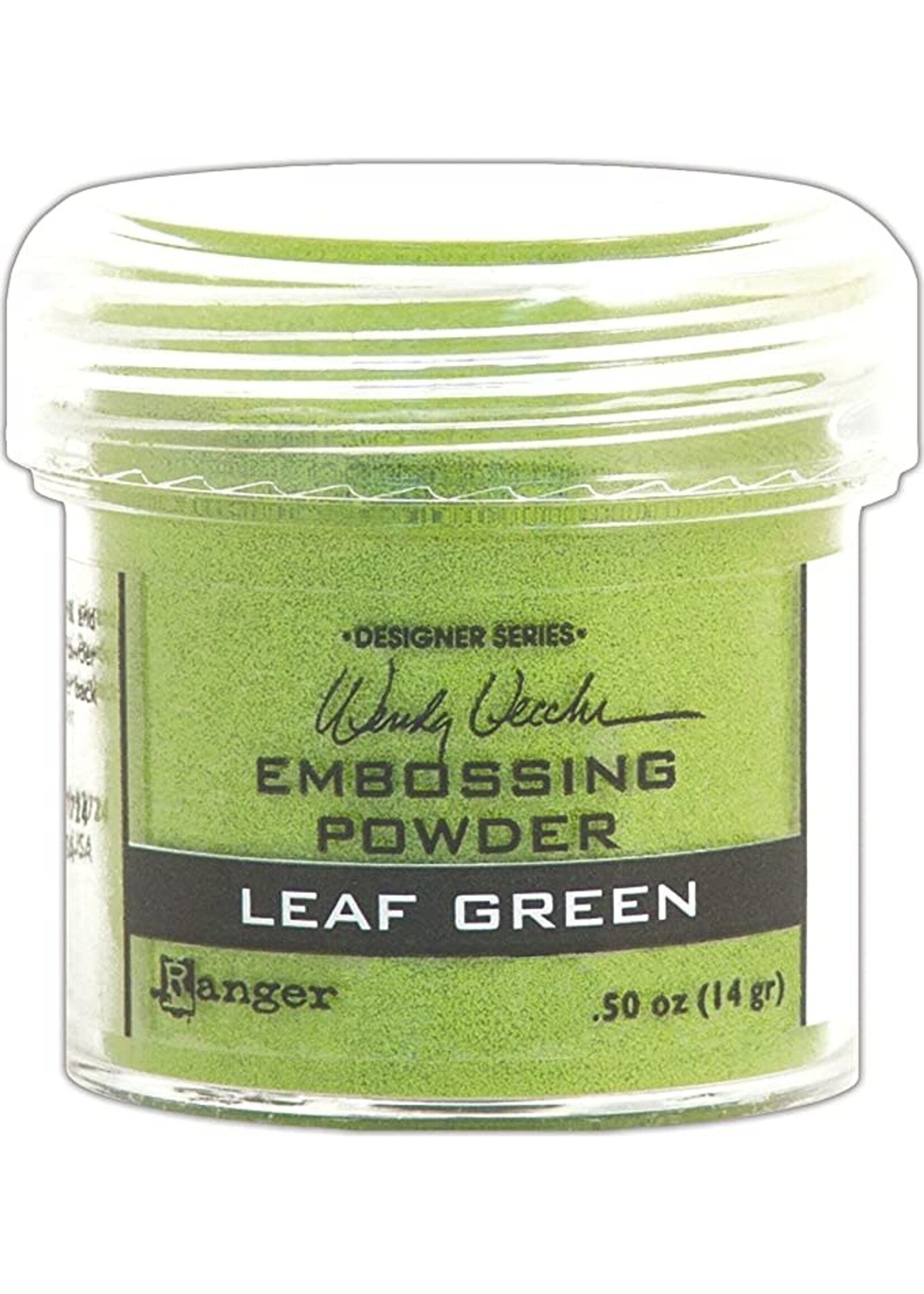 Ranger Ranger E/P Leaf Green