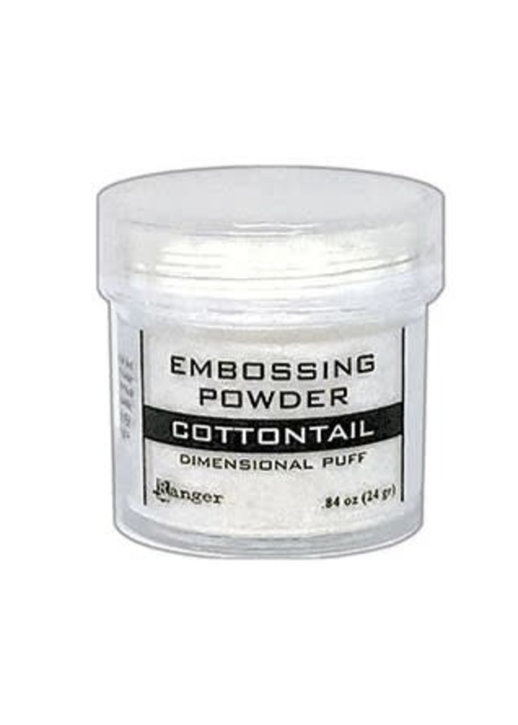 Ranger Ranger E/P, Cottontail