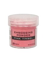 Ranger Ranger E/P, Pink Tinsel