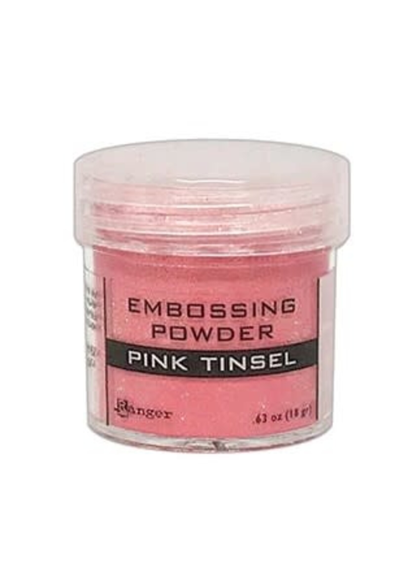 Ranger Ranger E/P, Pink Tinsel