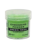 Ranger Ranger Embossing Powder, Neon Green